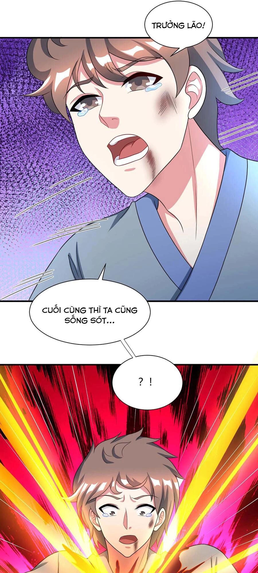 Độc Bộ Tiêu Dao Chapter 226 - 30