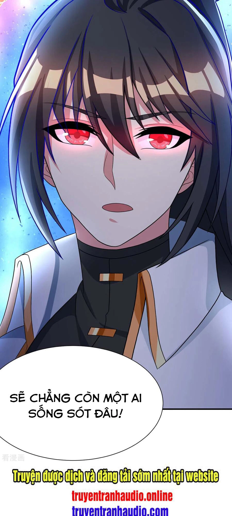 Độc Bộ Tiêu Dao Chapter 226 - 34