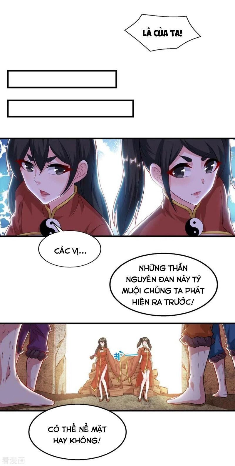 Độc Bộ Tiêu Dao Chapter 227 - 23