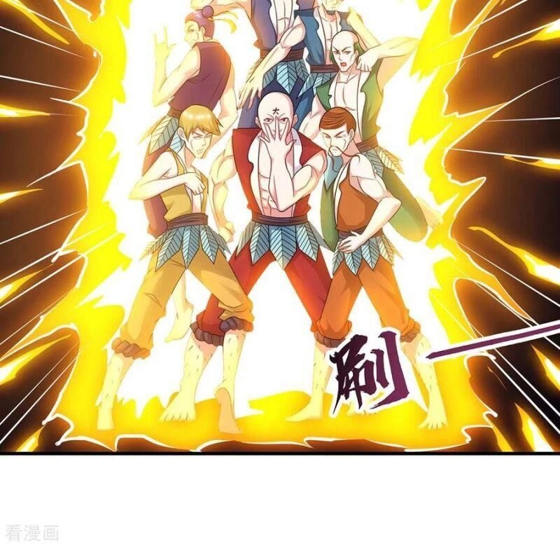 Độc Bộ Tiêu Dao Chapter 227 - 29