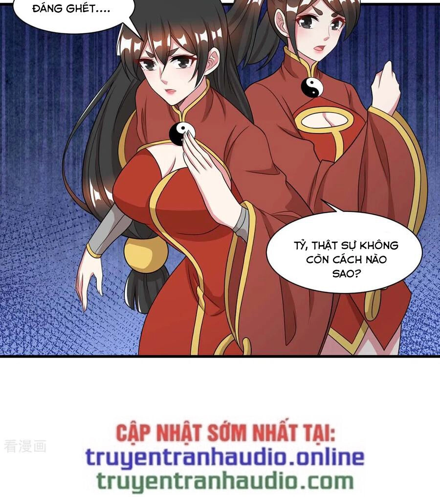 Độc Bộ Tiêu Dao Chapter 228 - 2