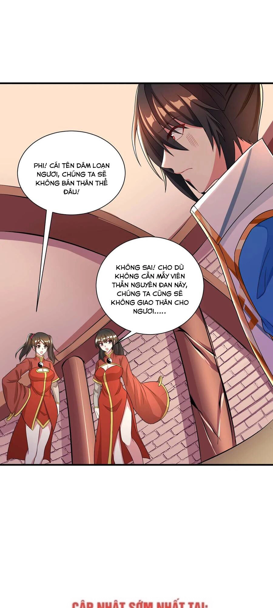 Độc Bộ Tiêu Dao Chapter 228 - 8