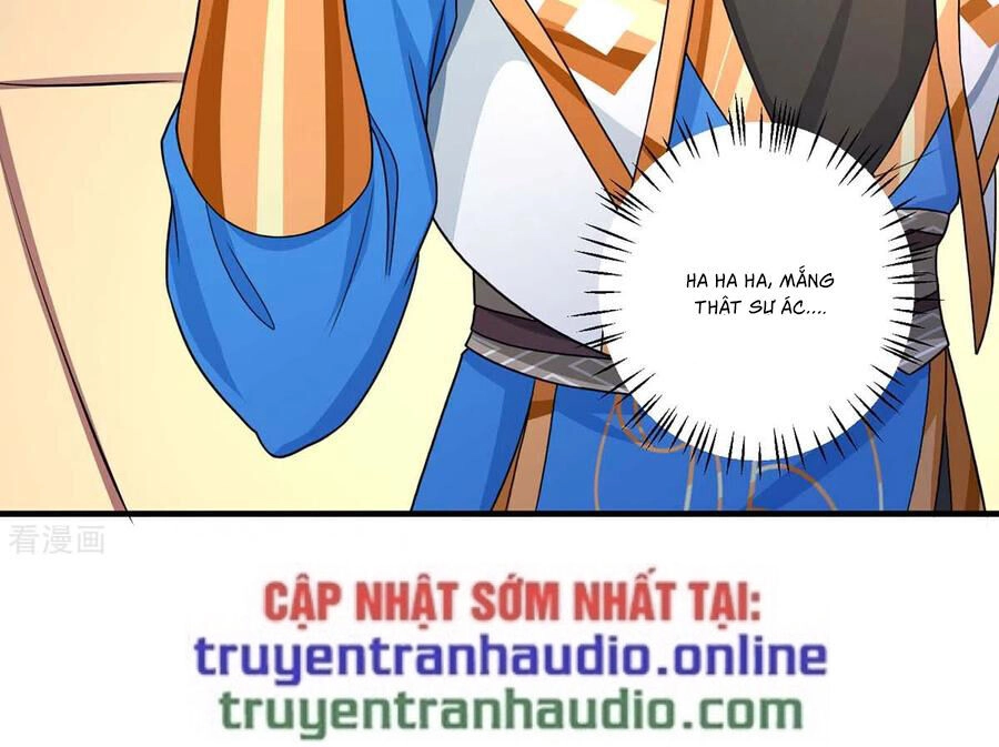 Độc Bộ Tiêu Dao Chapter 228 - 14