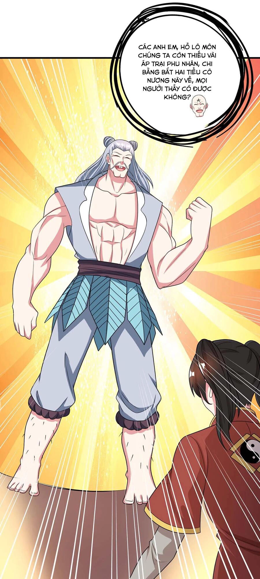 Độc Bộ Tiêu Dao Chapter 228 - 17