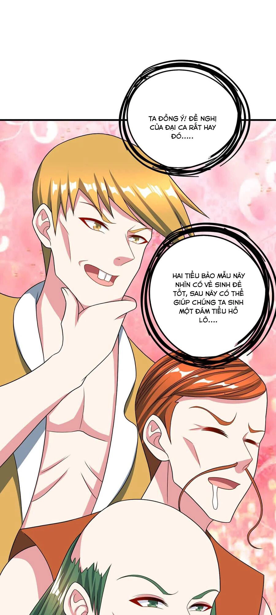 Độc Bộ Tiêu Dao Chapter 228 - 19