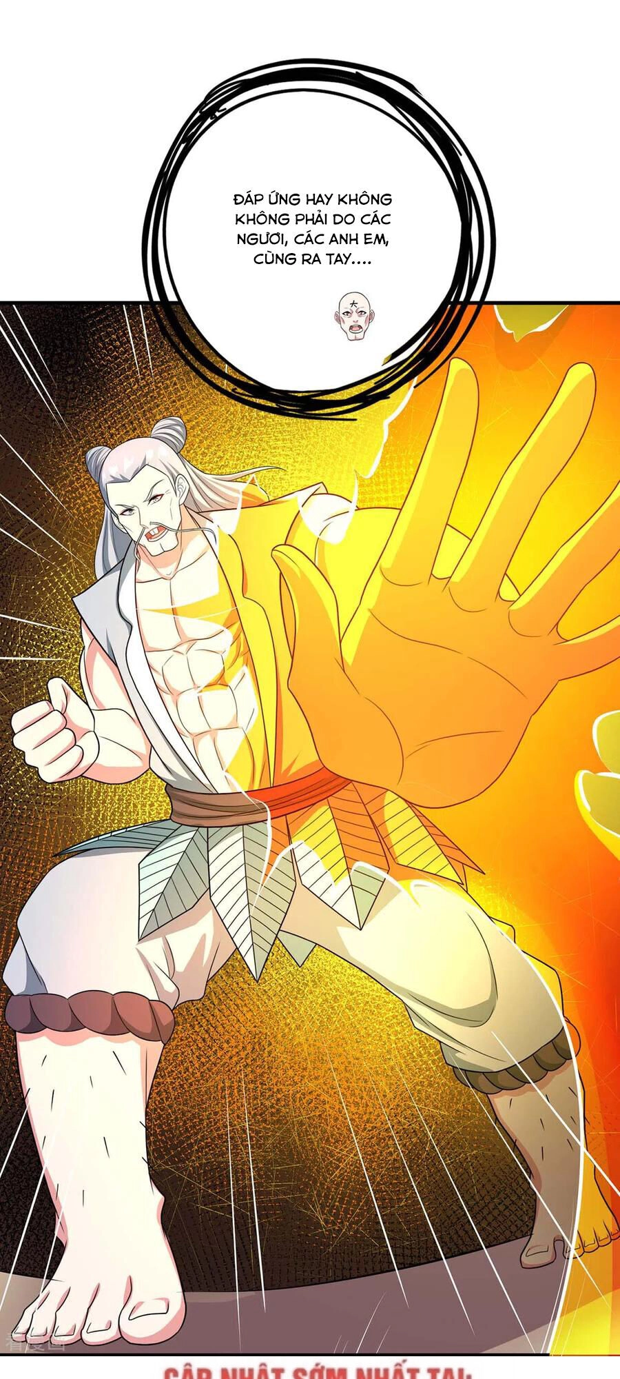 Độc Bộ Tiêu Dao Chapter 228 - 22