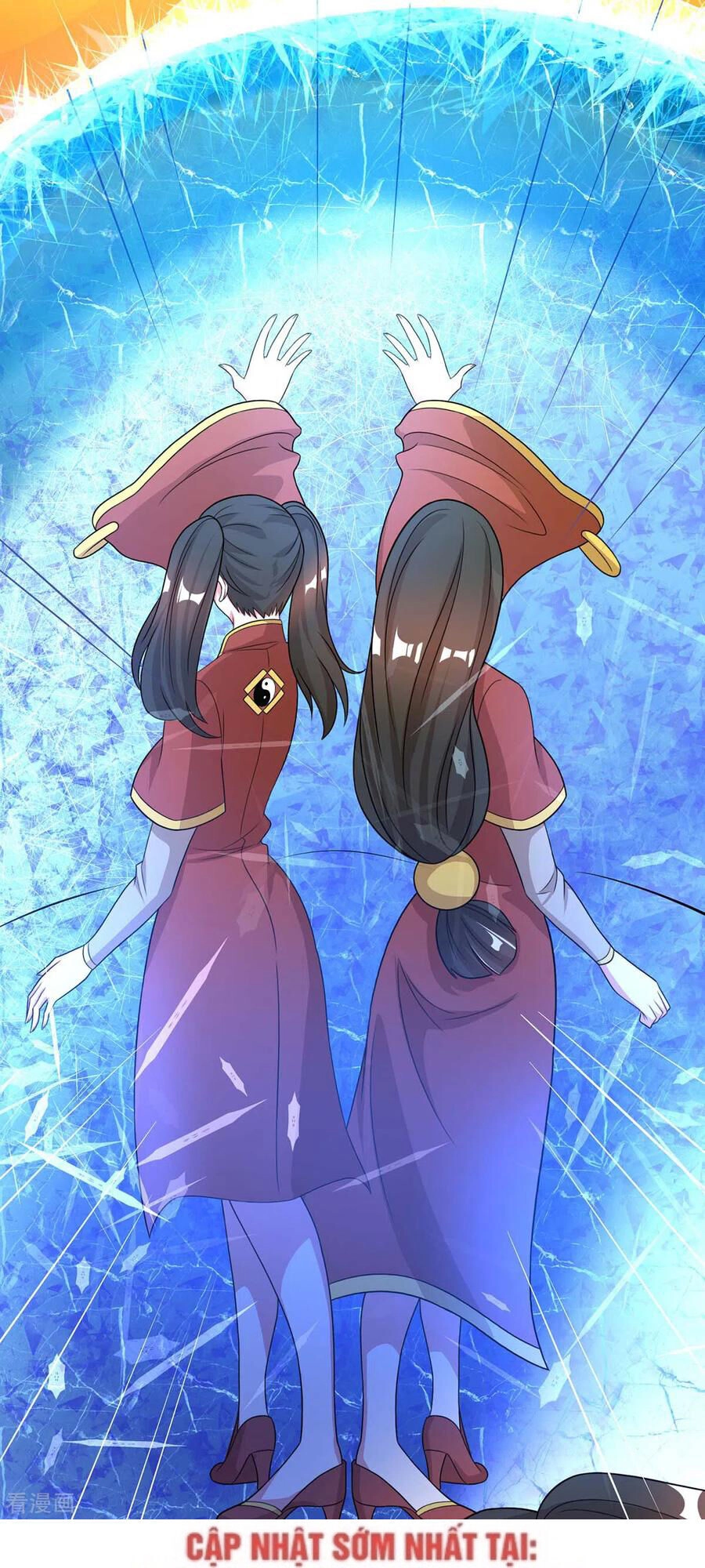 Độc Bộ Tiêu Dao Chapter 228 - 26