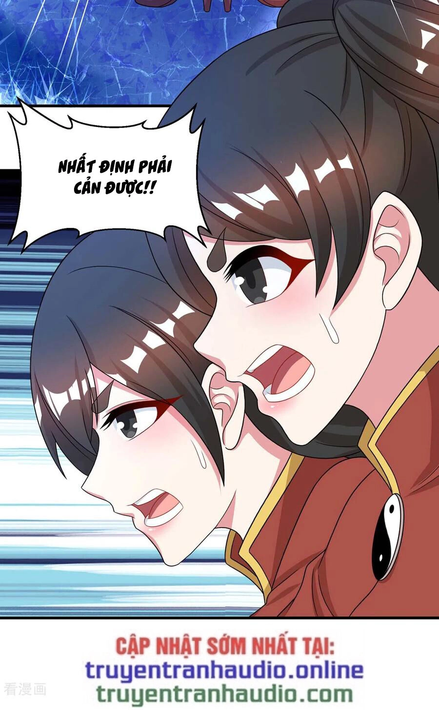 Độc Bộ Tiêu Dao Chapter 228 - 28