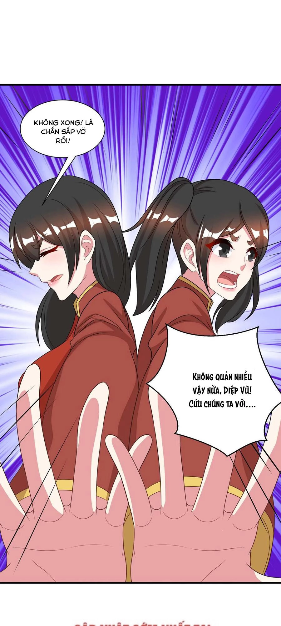 Độc Bộ Tiêu Dao Chapter 228 - 31