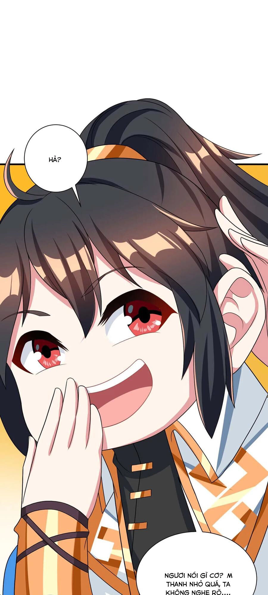 Độc Bộ Tiêu Dao Chapter 228 - 33