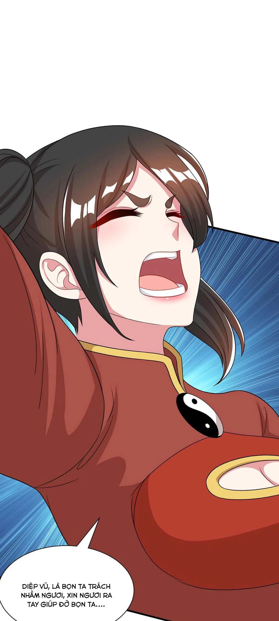 Độc Bộ Tiêu Dao Chapter 228 - 35