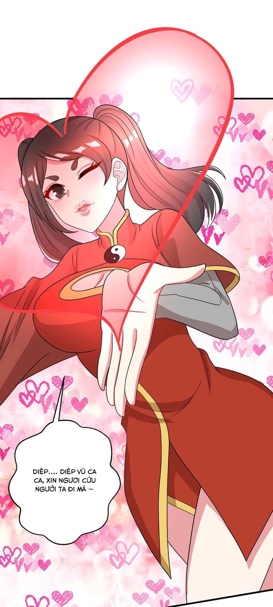 Độc Bộ Tiêu Dao Chapter 228 - 39