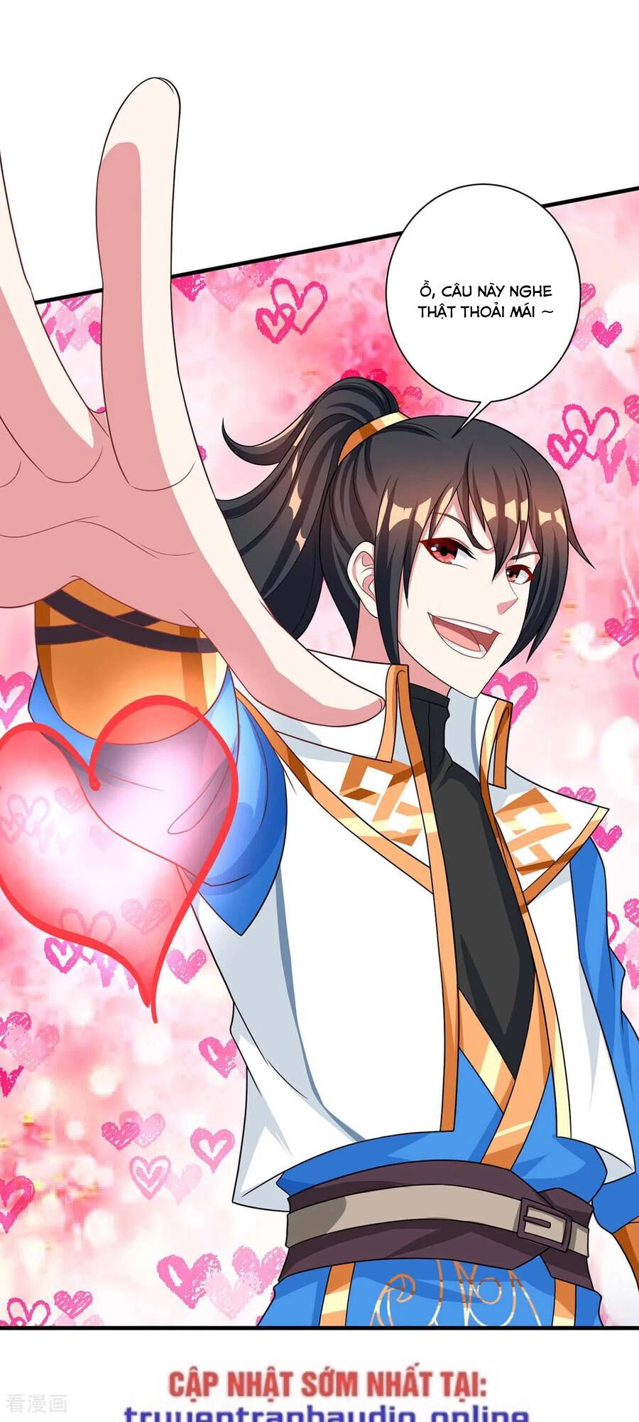 Độc Bộ Tiêu Dao Chapter 228 - 41