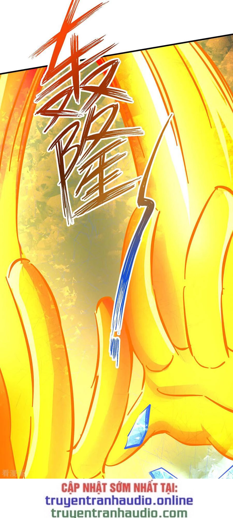 Độc Bộ Tiêu Dao Chapter 228 - 45