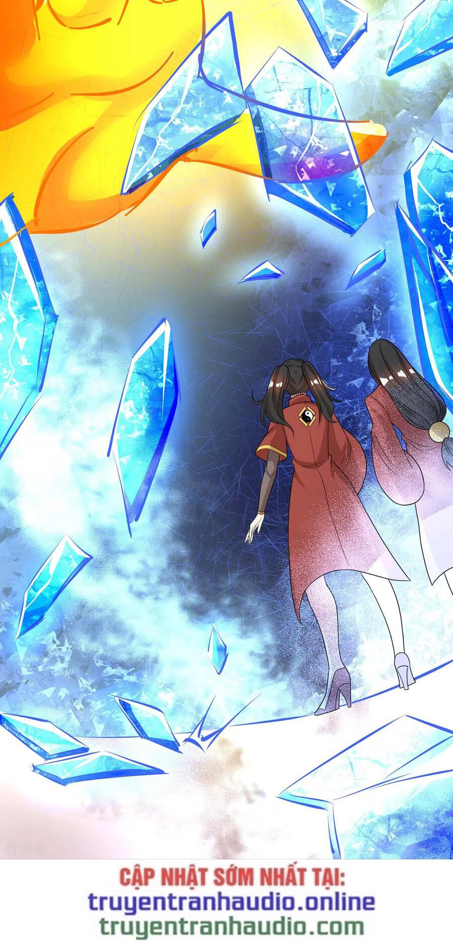 Độc Bộ Tiêu Dao Chapter 228 - 47