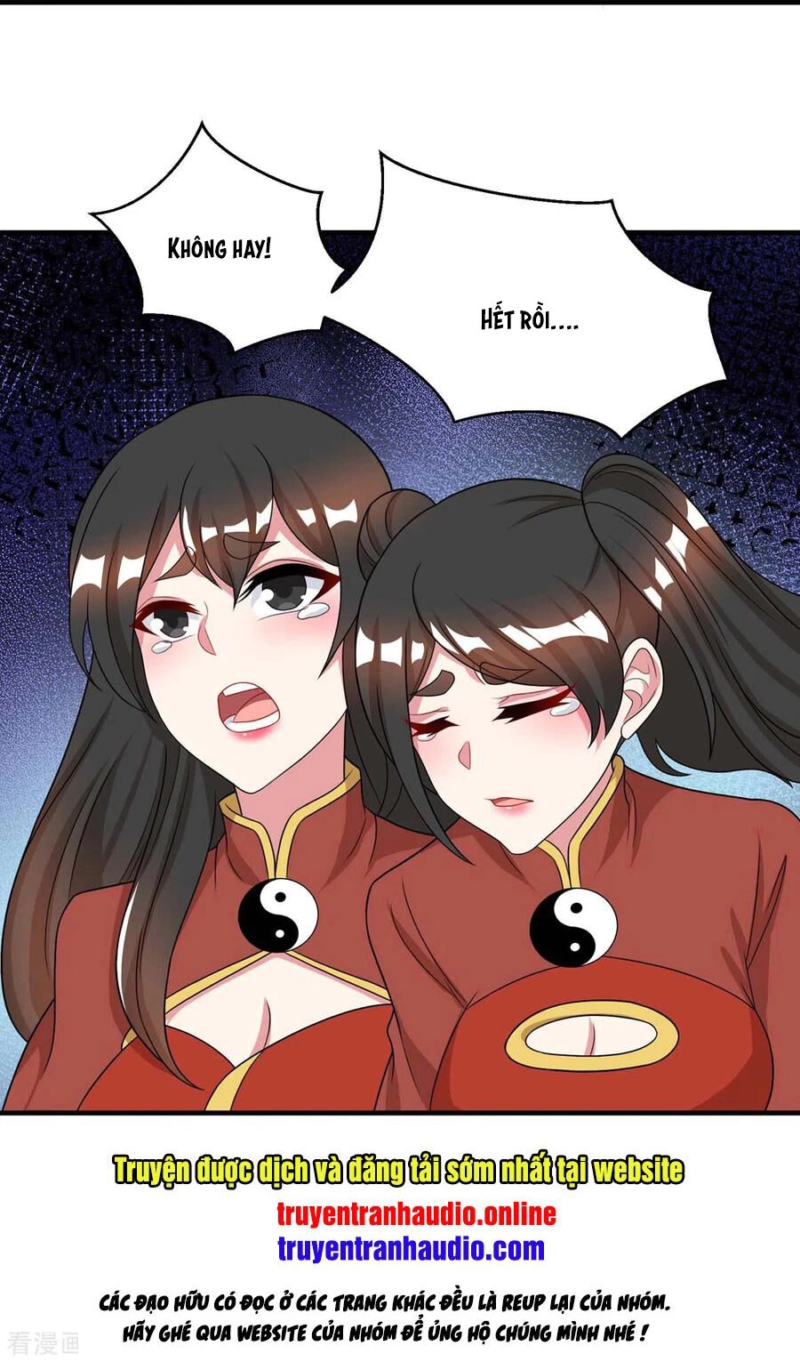 Độc Bộ Tiêu Dao Chapter 228 - 48