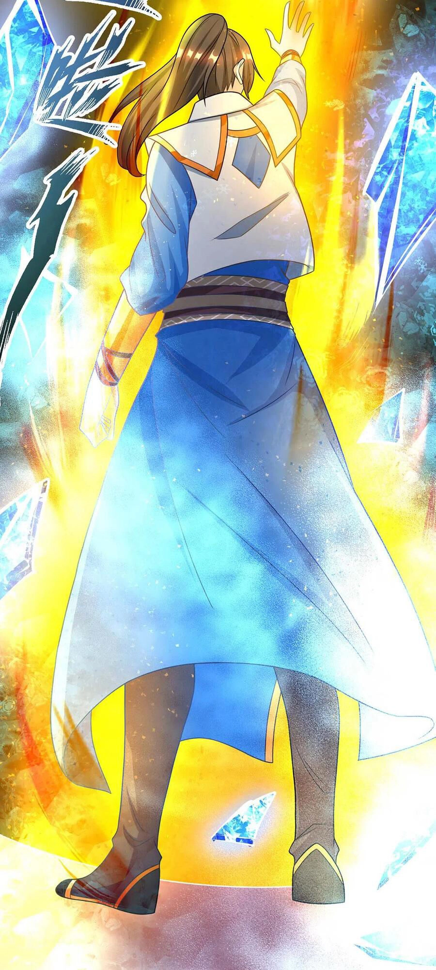 Độc Bộ Tiêu Dao Chapter 229 - 9