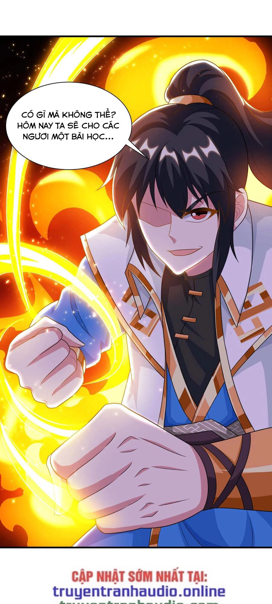 Độc Bộ Tiêu Dao Chapter 229 - 12