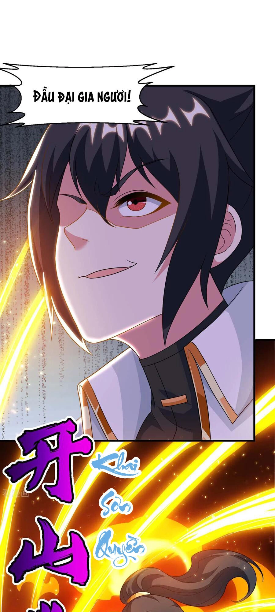 Độc Bộ Tiêu Dao Chapter 229 - 16