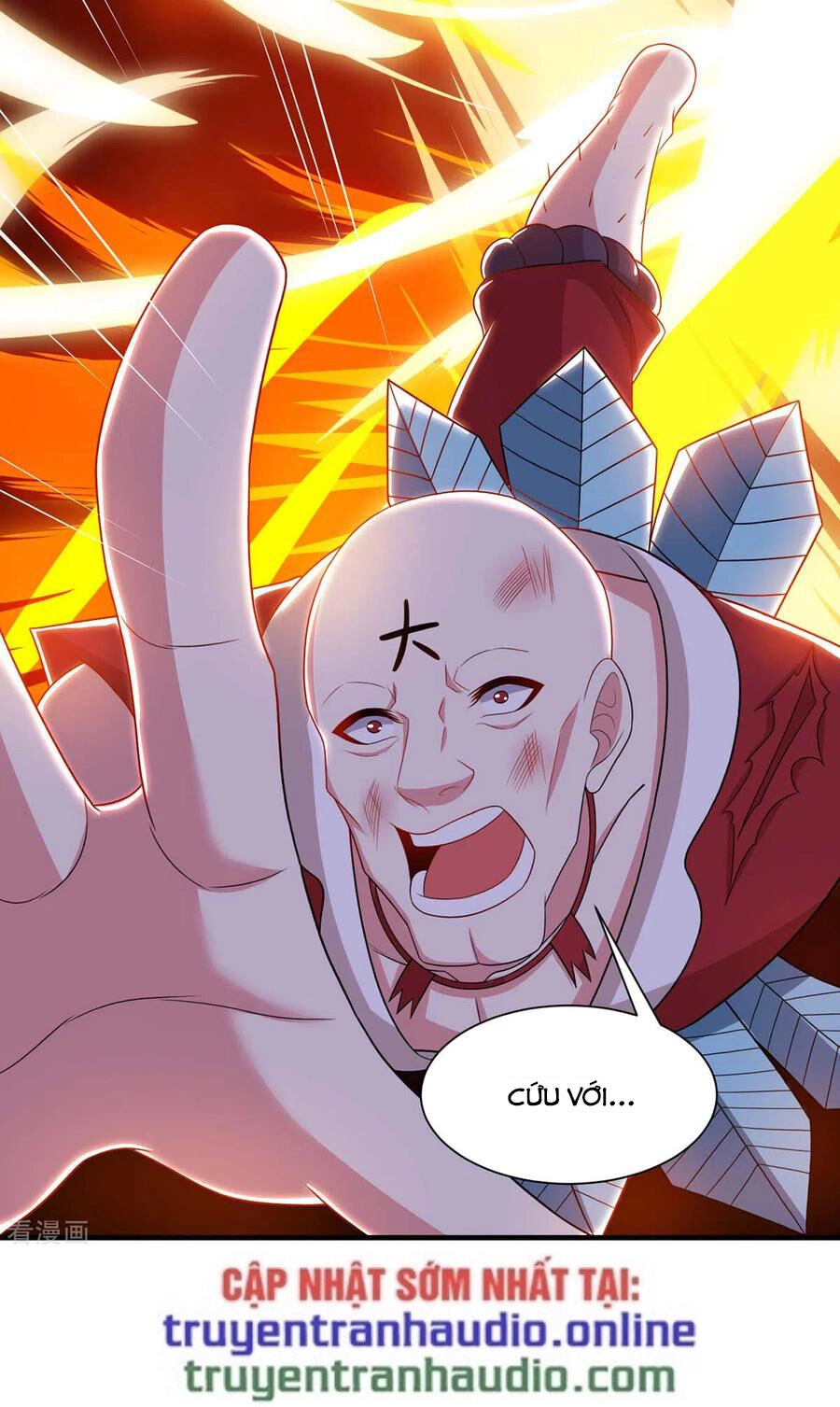 Độc Bộ Tiêu Dao Chapter 229 - 20