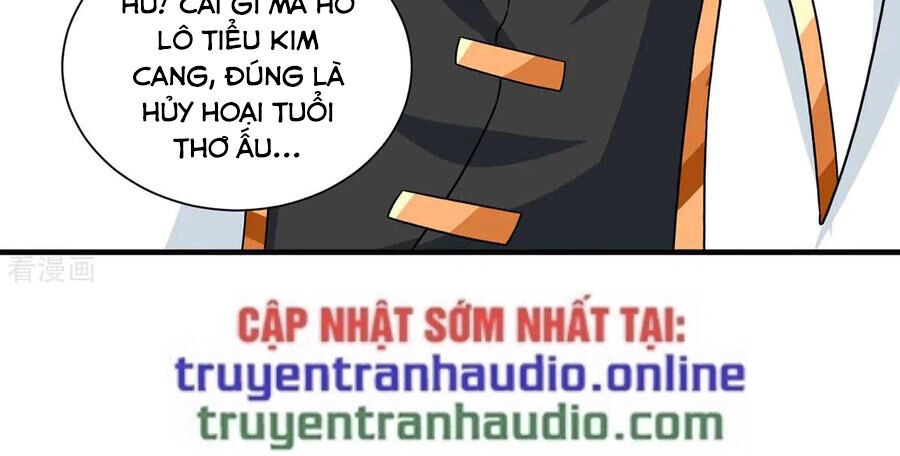 Độc Bộ Tiêu Dao Chapter 229 - 22