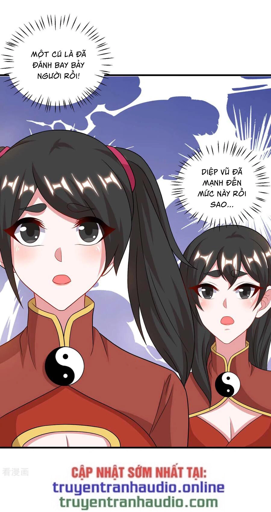 Độc Bộ Tiêu Dao Chapter 229 - 23