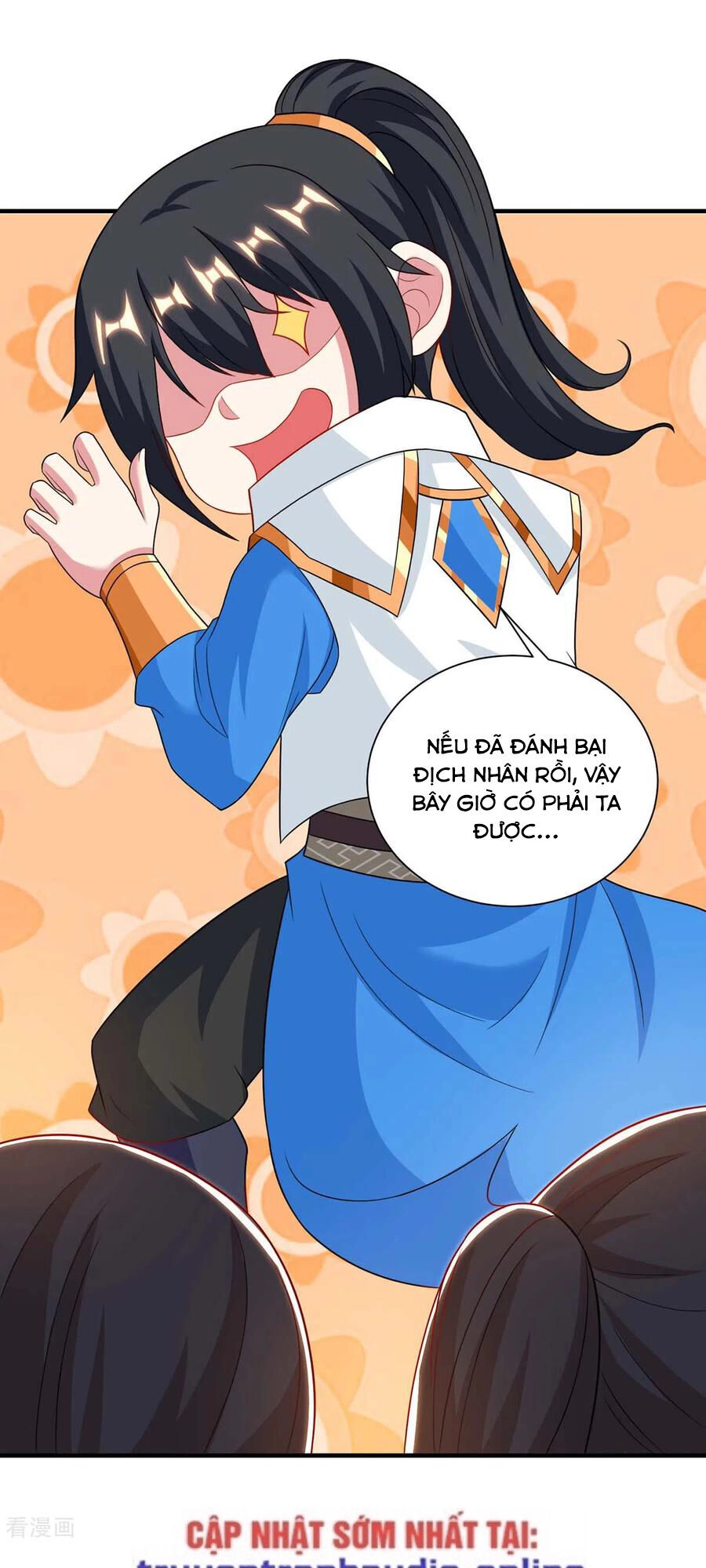 Độc Bộ Tiêu Dao Chapter 229 - 24