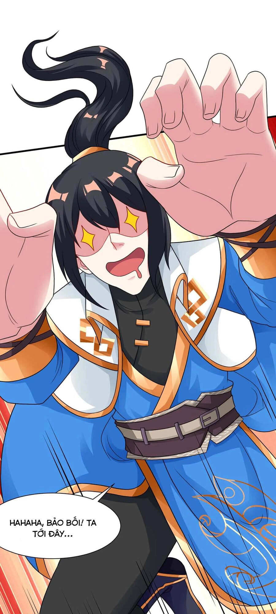 Độc Bộ Tiêu Dao Chapter 229 - 28