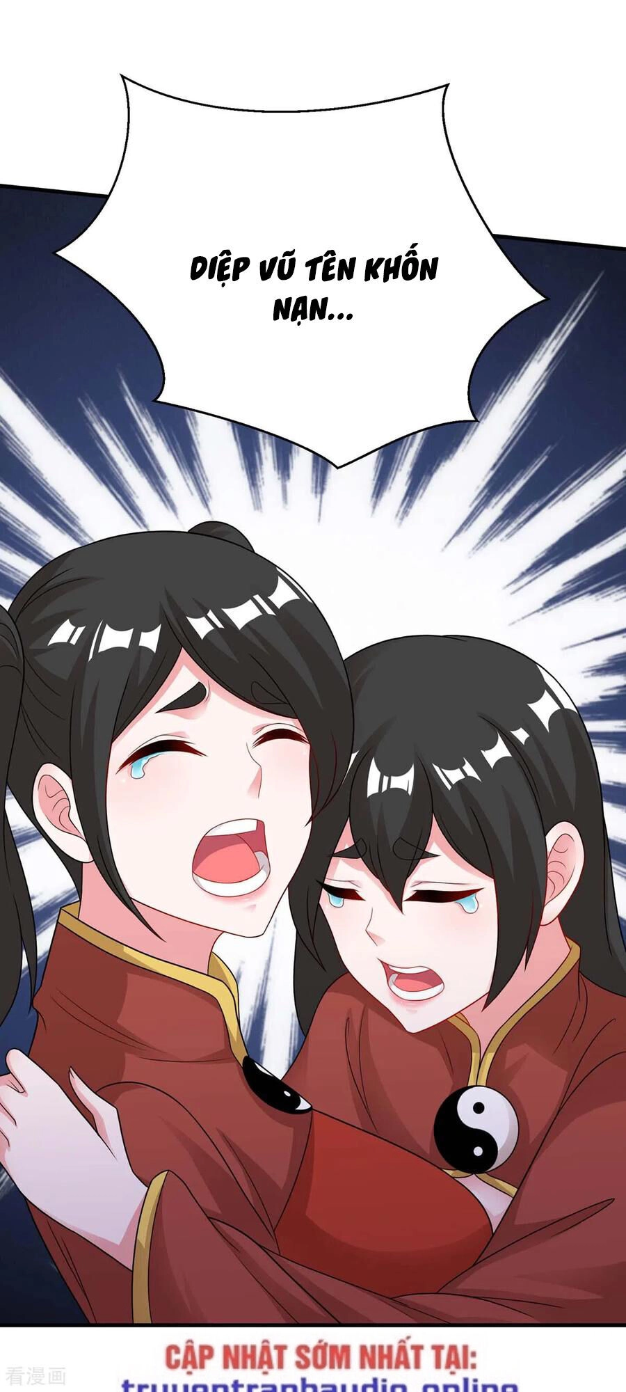 Độc Bộ Tiêu Dao Chapter 229 - 30