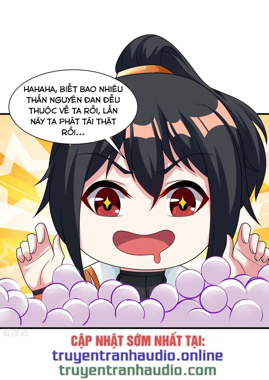 Độc Bộ Tiêu Dao Chapter 229 - 33