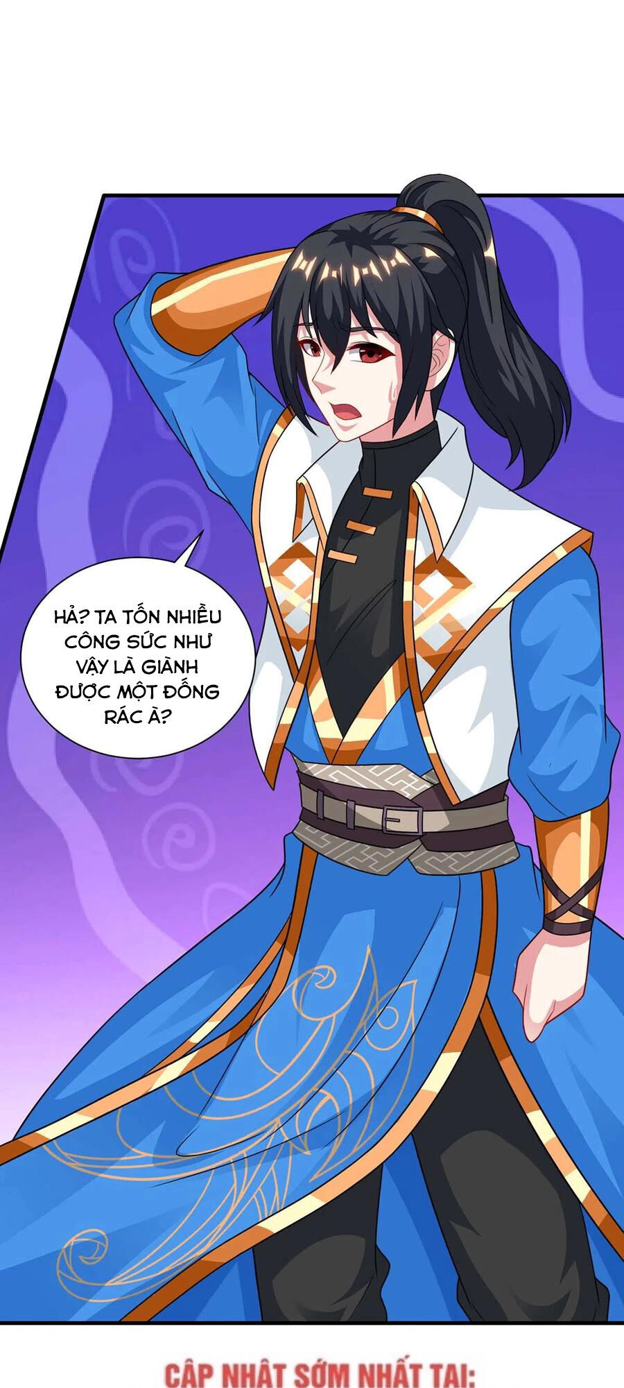 Độc Bộ Tiêu Dao Chapter 229 - 40