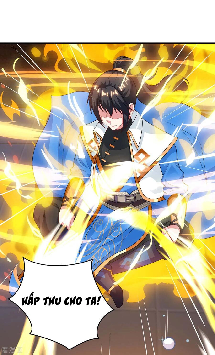 Độc Bộ Tiêu Dao Chapter 229 - 45