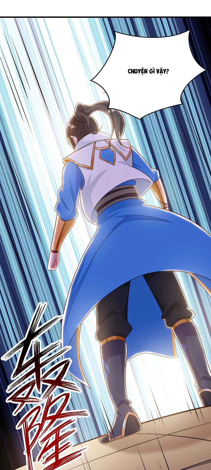 Độc Bộ Tiêu Dao Chapter 230 - 11