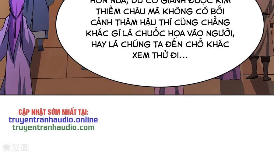 Độc Bộ Tiêu Dao Chapter 230 - 35