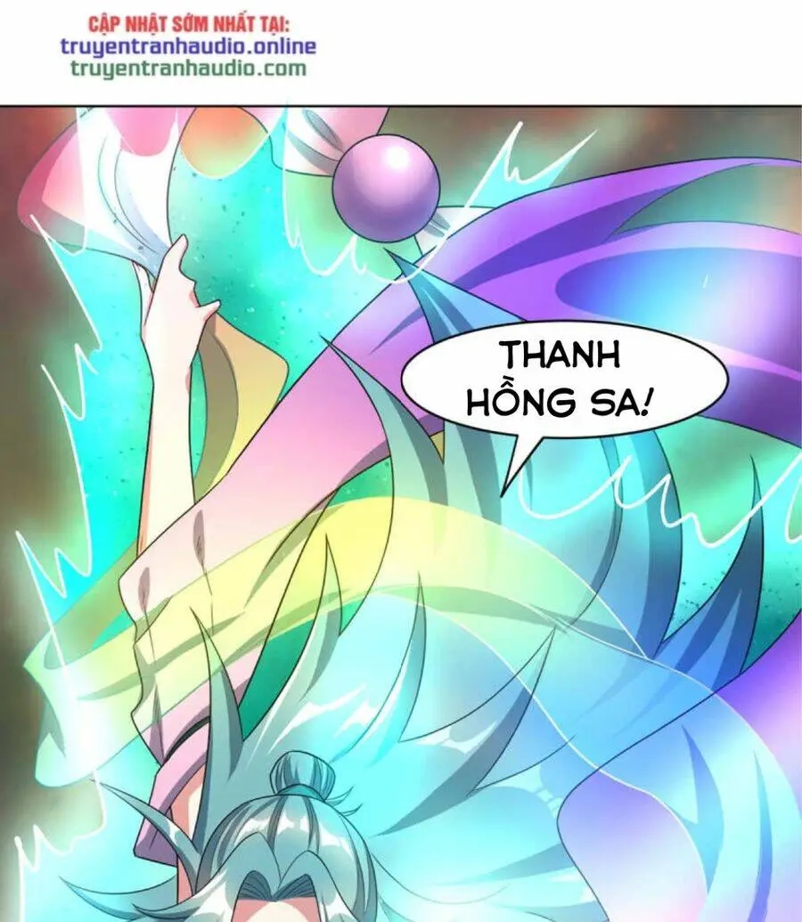 Độc Bộ Tiêu Dao Chapter 231 - 1