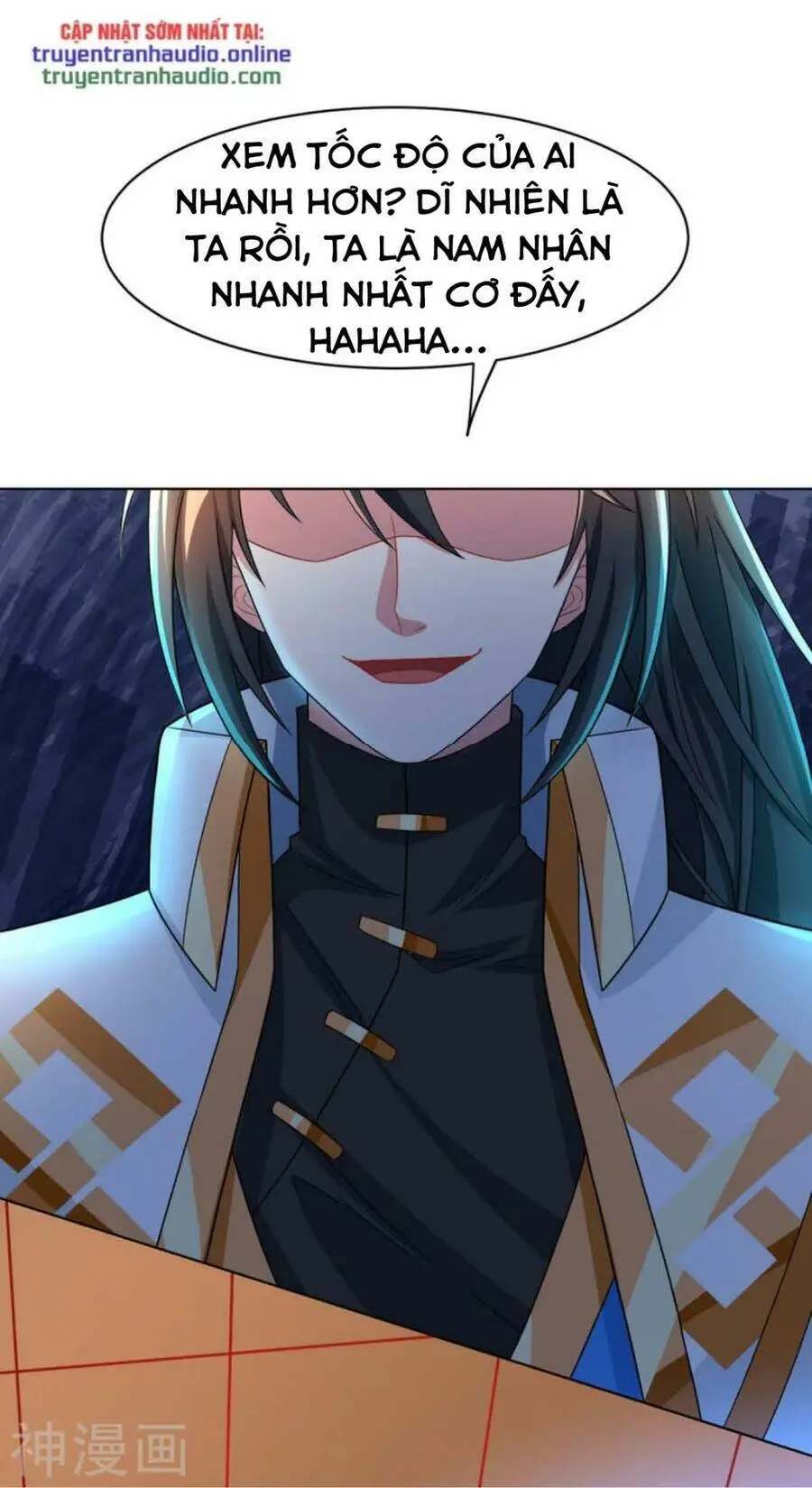 Độc Bộ Tiêu Dao Chapter 231 - 9