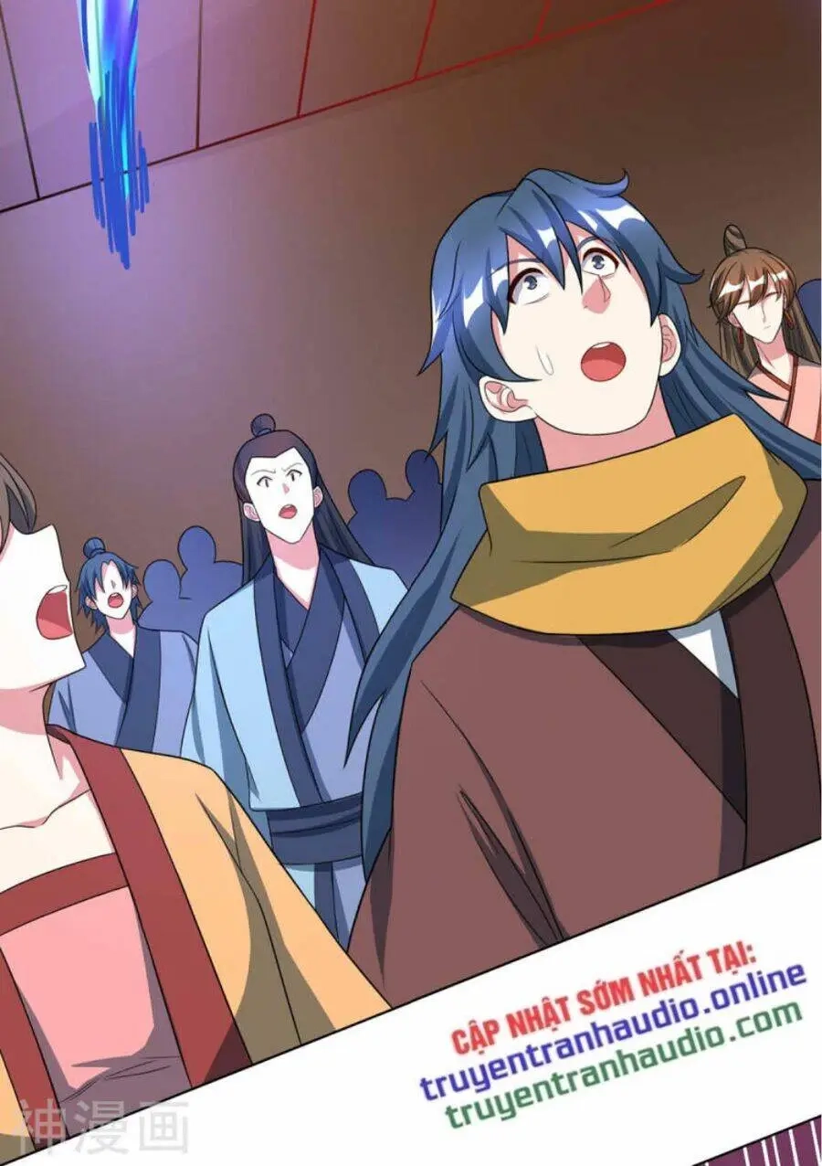 Độc Bộ Tiêu Dao Chapter 231 - 11