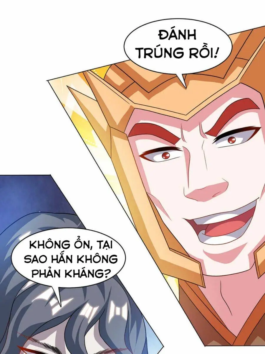 Độc Bộ Tiêu Dao Chapter 231 - 19