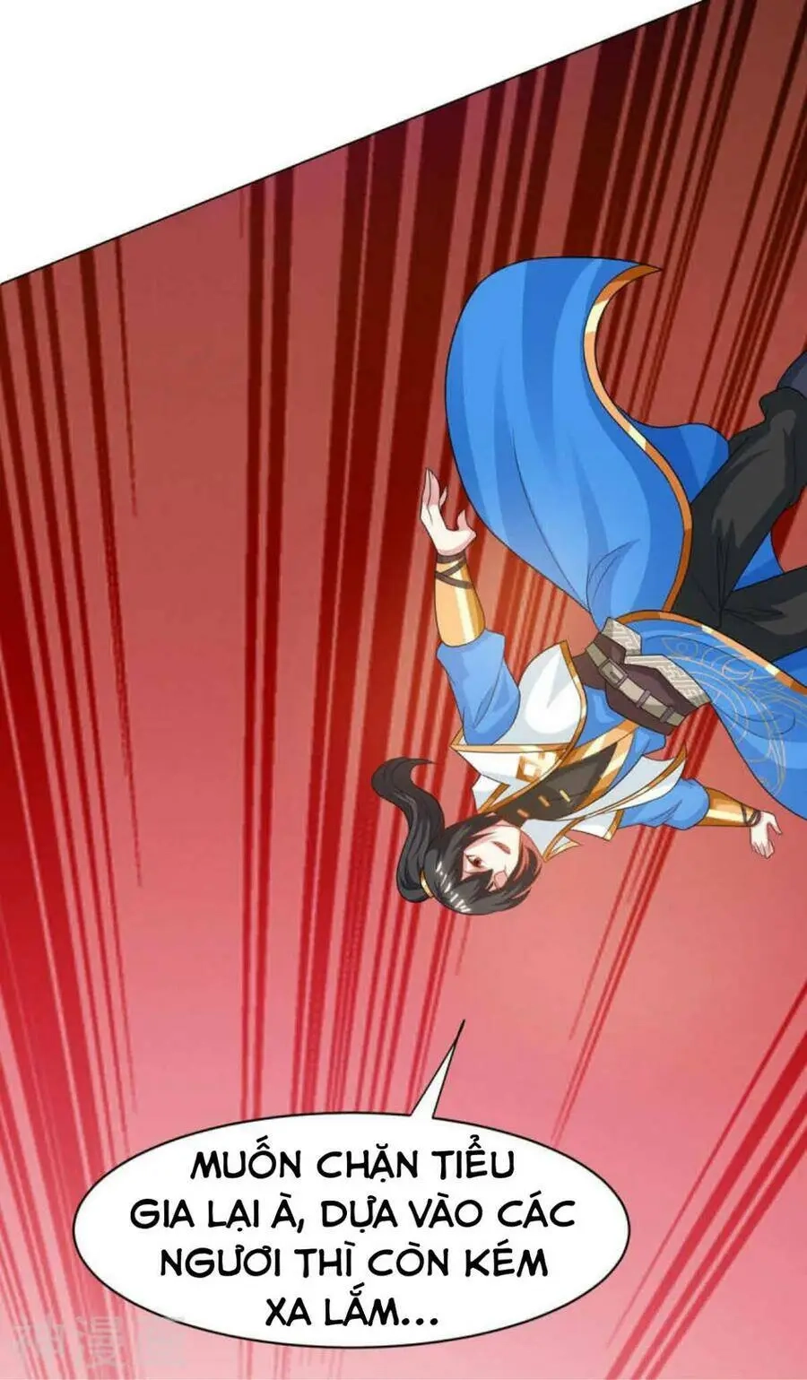 Độc Bộ Tiêu Dao Chapter 231 - 22