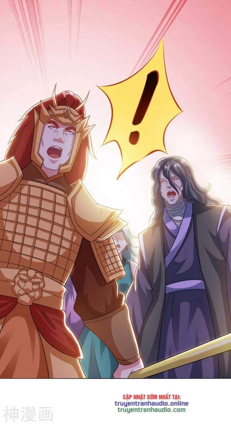 Độc Bộ Tiêu Dao Chapter 231 - 23