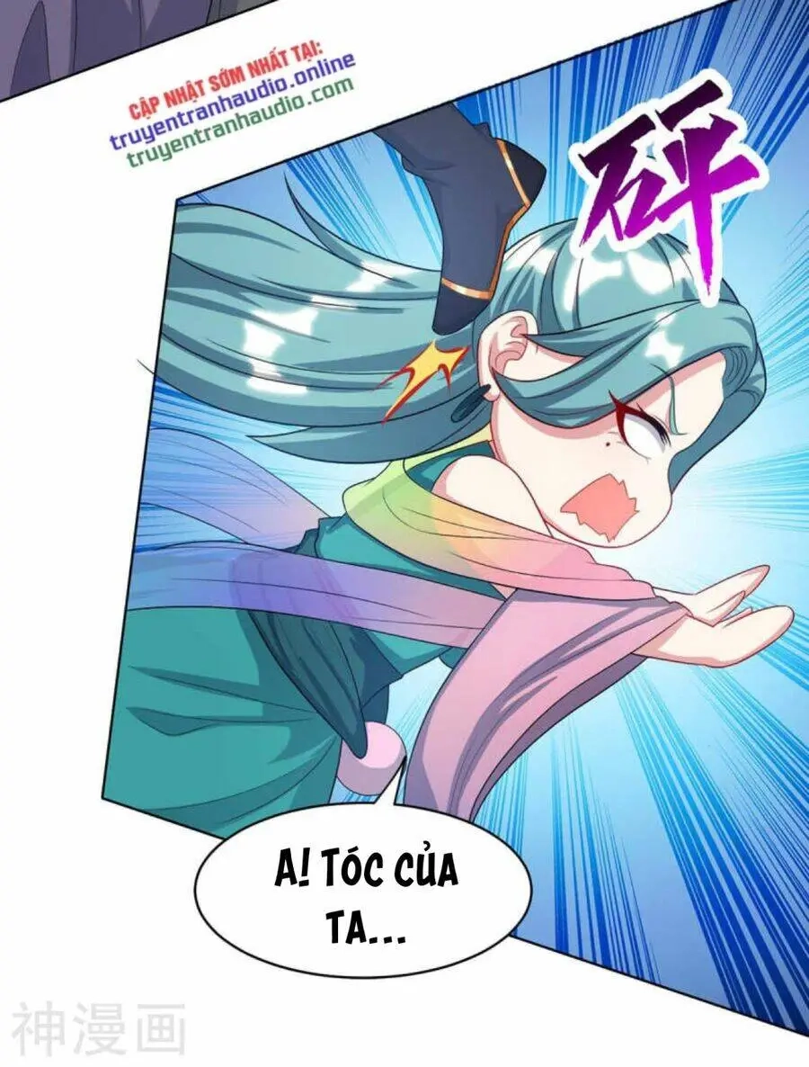 Độc Bộ Tiêu Dao Chapter 231 - 25