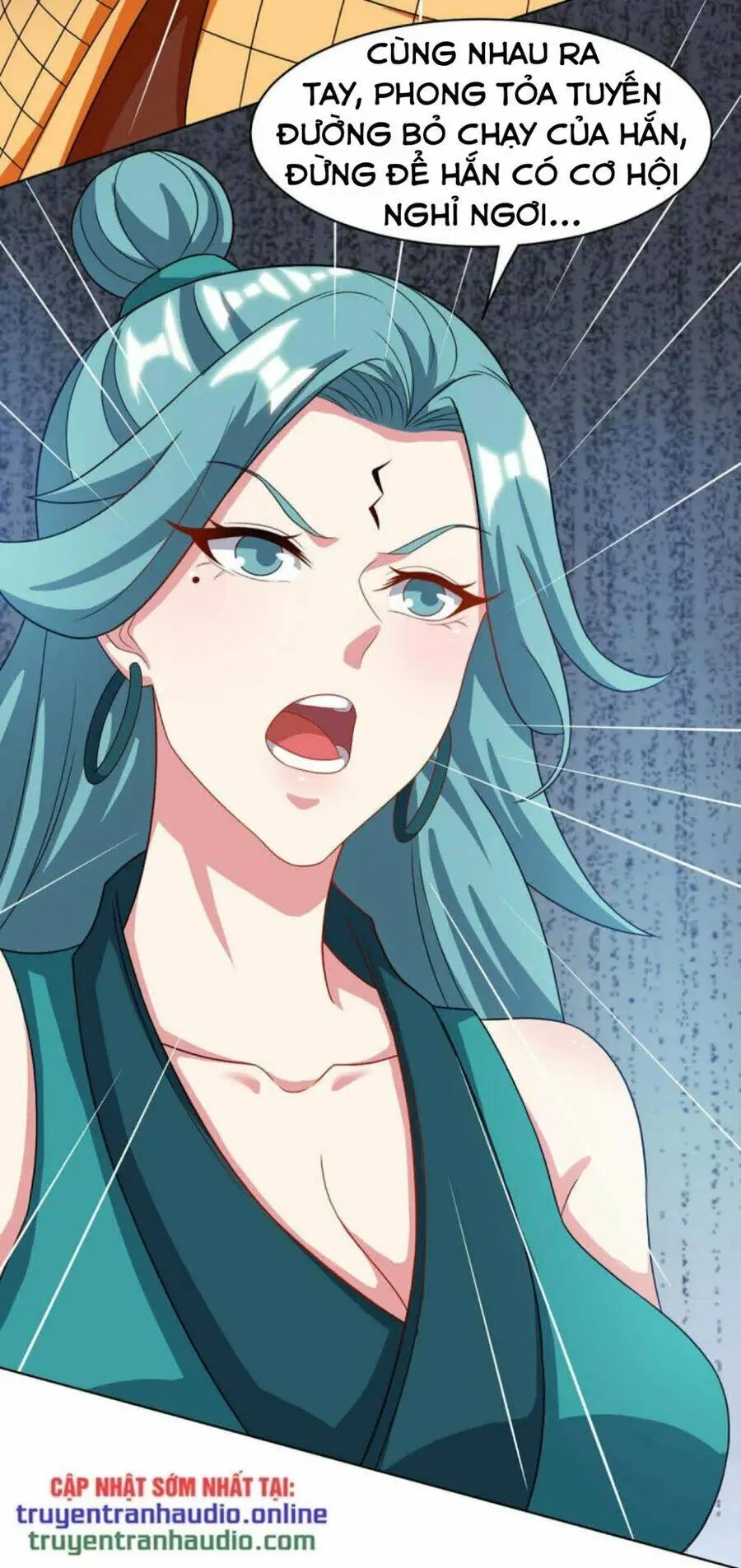 Độc Bộ Tiêu Dao Chapter 231 - 34