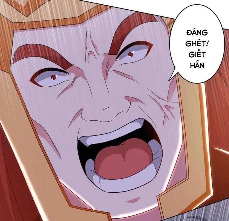 Độc Bộ Tiêu Dao Chapter 232 - 3