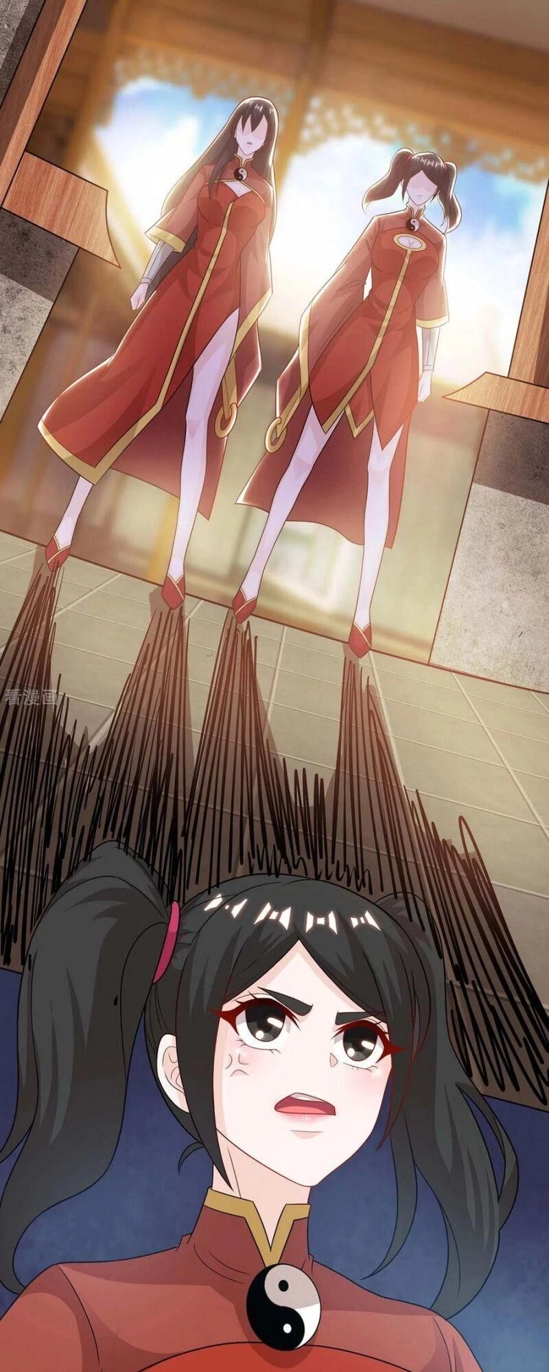 Độc Bộ Tiêu Dao Chapter 232 - 16