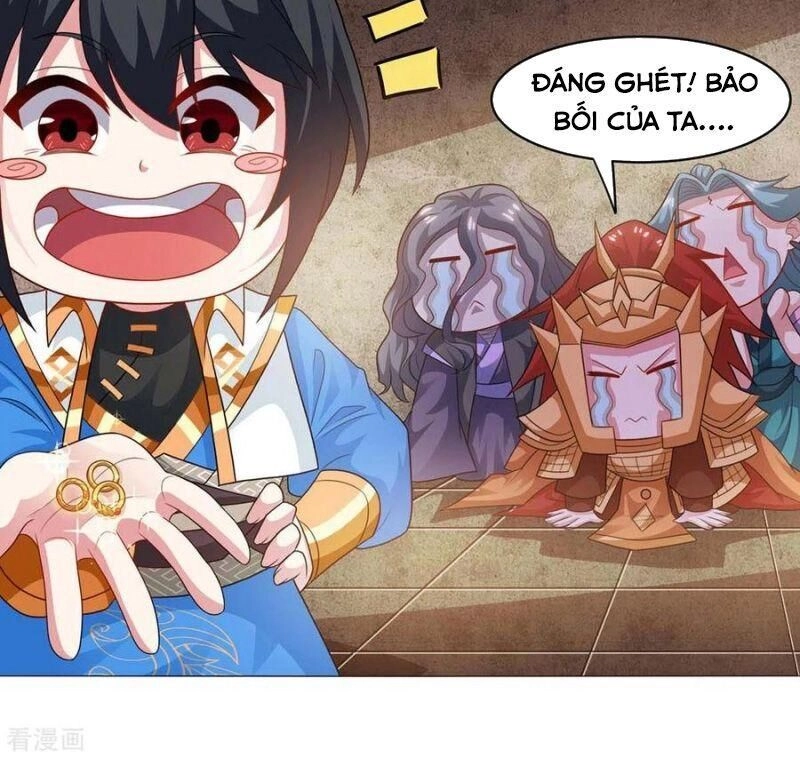 Độc Bộ Tiêu Dao Chapter 232 - 21