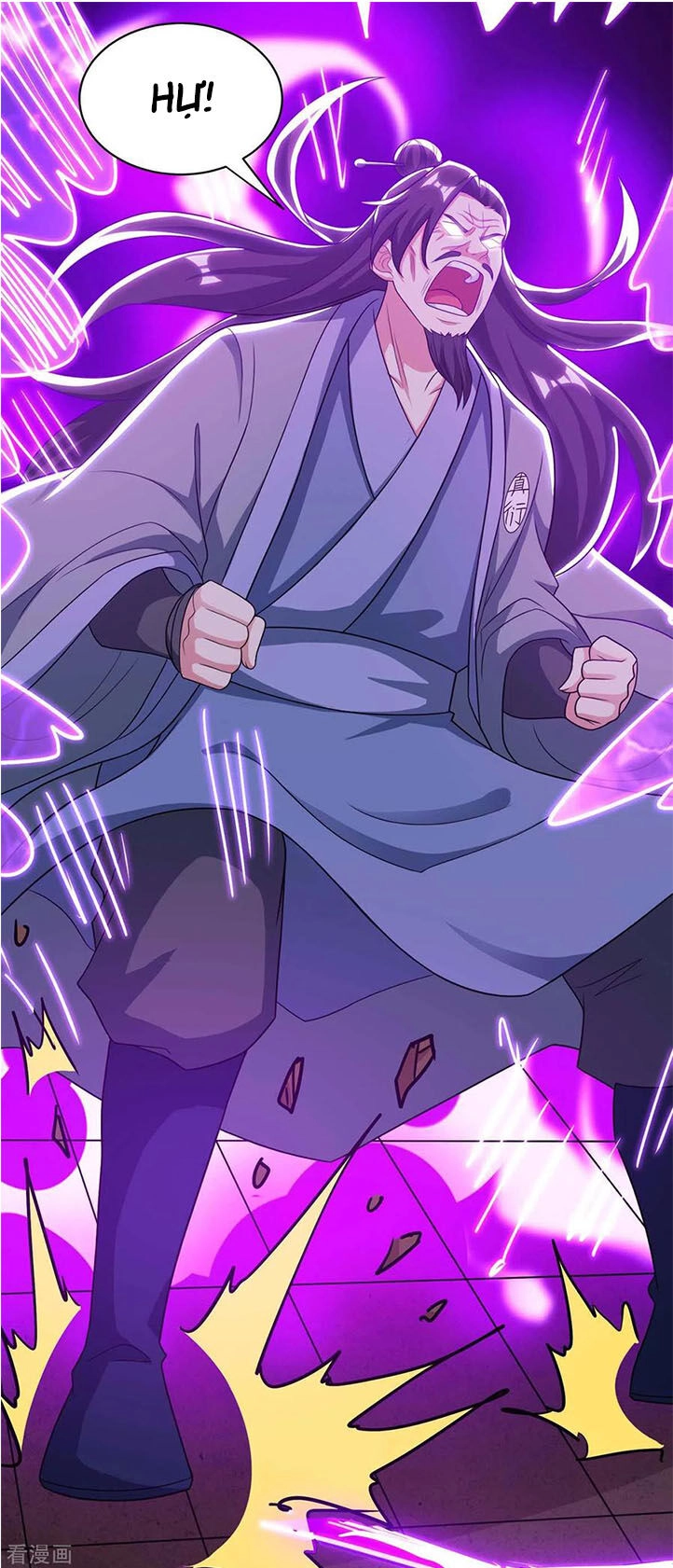 Độc Bộ Tiêu Dao Chapter 233 - 4