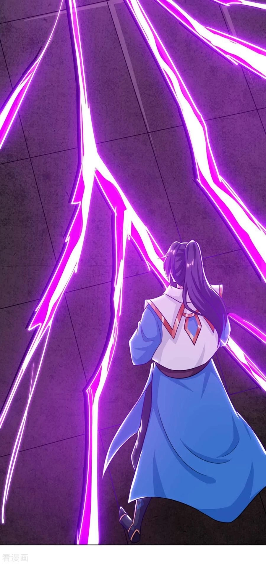 Độc Bộ Tiêu Dao Chapter 233 - 7