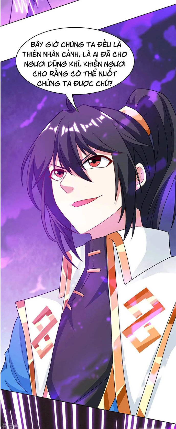 Độc Bộ Tiêu Dao Chapter 233 - 9