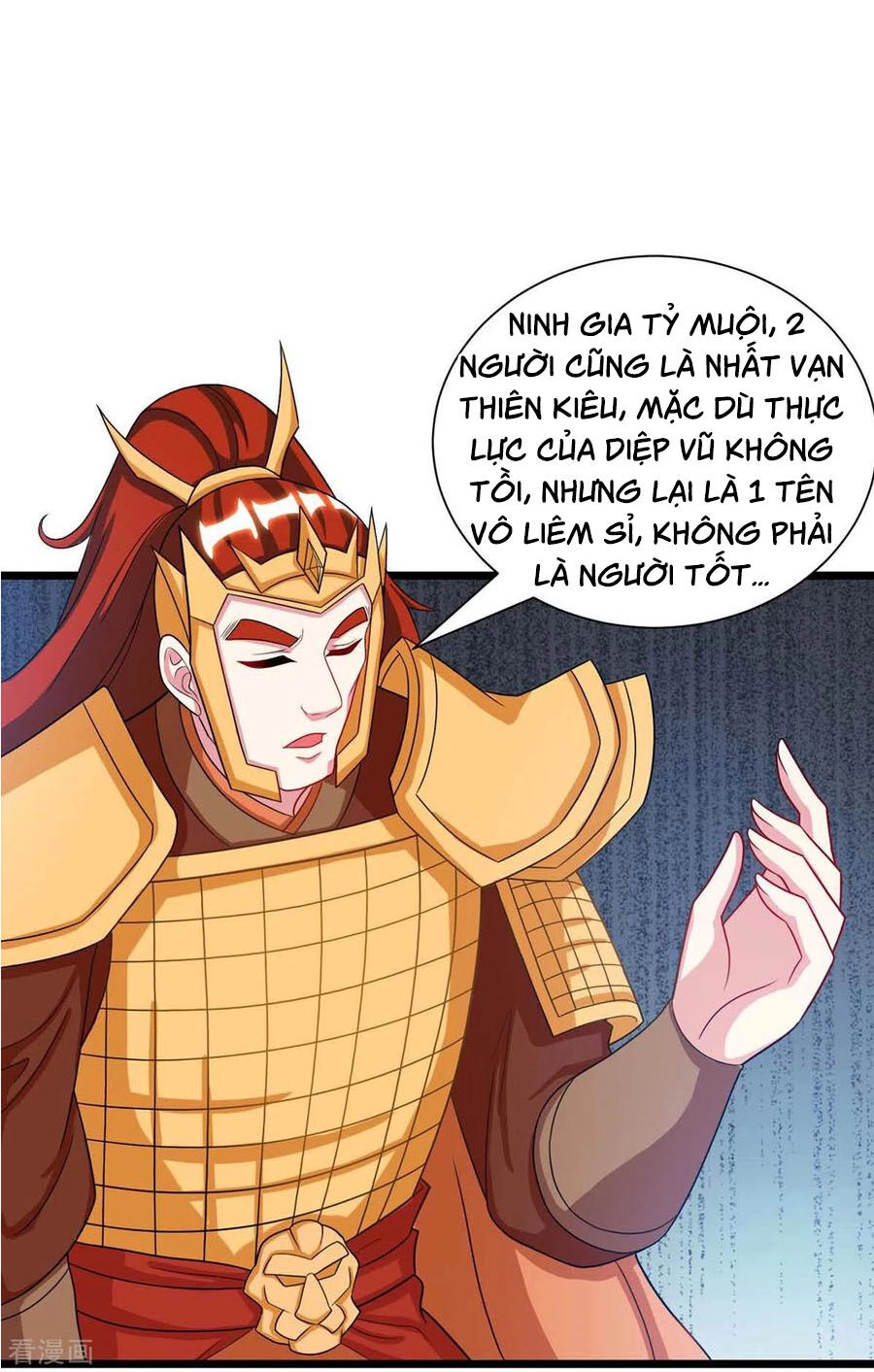 Độc Bộ Tiêu Dao Chapter 233 - 15