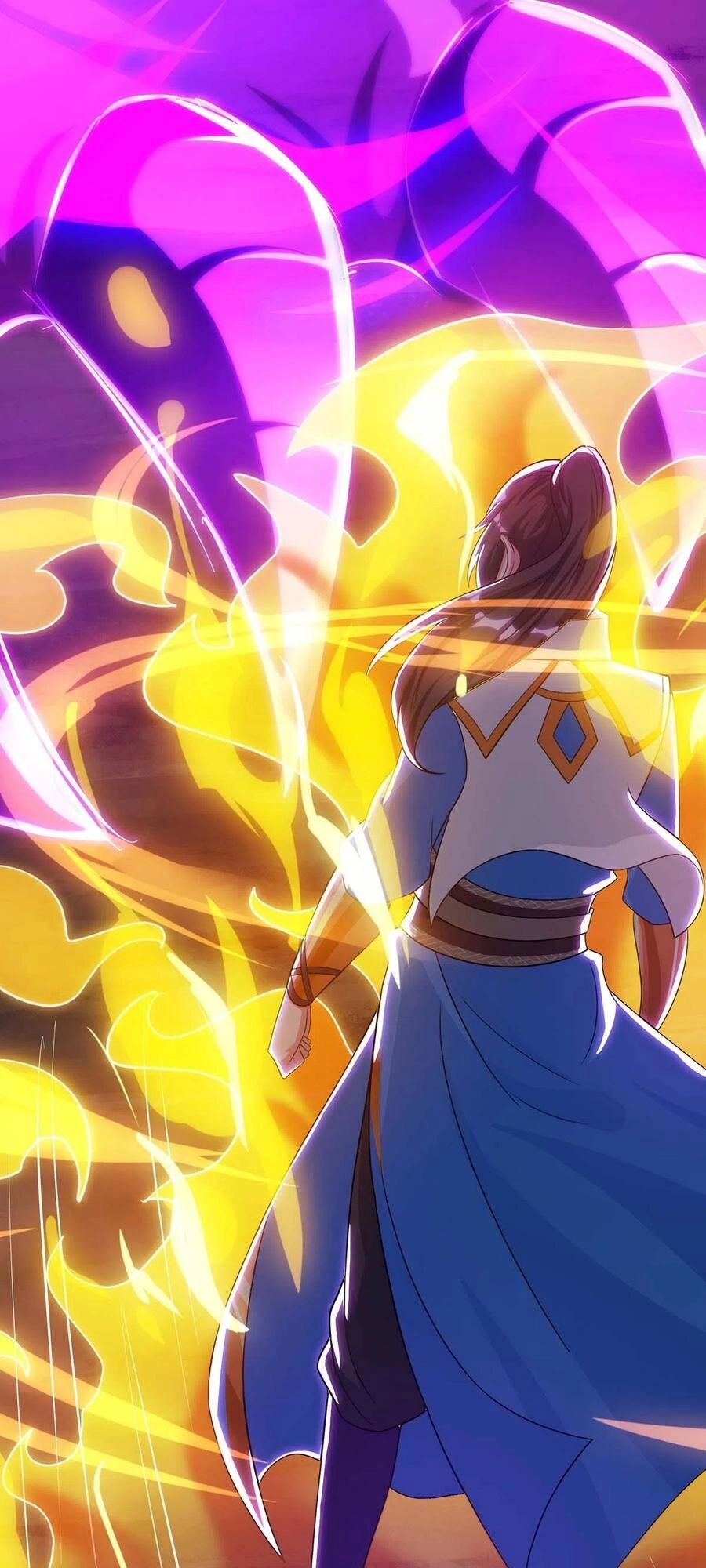 Độc Bộ Tiêu Dao Chapter 233 - 27